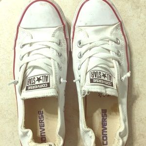 Converse all star shoes women’s 7.5
